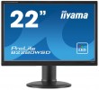LCD monitorji IIYAMA Monitor TFT 22'' (55,9 cm) IIYAMA Pro Lite B2280WSD-B1, črn