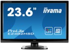 LCD monitorji IIYAMA Monitor TFT 23.6' (59,99 cm) IIYAMA Pro Lite E2482HSD-B1
