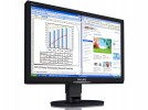 LCD monitorji  LCD monitor Philips 61cm 240B1CB