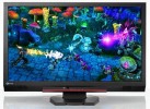 LCD monitorji EIZO Monitor TFT 23'' (58,4 cm) EIZO Foris FS2333 BK, schwarz, inkl. EasyPIX 2