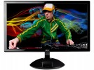 LCD monitorji AOC LCD monitor AOC myStage e2343FI 58.5cm LED