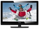 LCD monitorji  LCD monitor Philips 58,4cm 231TE4LB1/00 LED TV tuner
