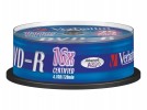  Mediji Verbatim MEDIJ VERBATIM DVD   -   R 25 BOX PRINTABLE