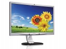LCD monitorji  LCD monitor Philips 61cm P-LINE 241P4QPYES/00 AMVA LED/kamera/zvočniki