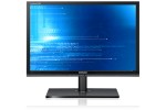 LCD monitorji Samsung Monitor TFT 27'' (68,6 cm) SAMSUNG SyncMaster S27A650DE LED