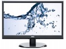 LCD monitorji AOC LCD monitor AOC e2250Swnk 54,7 cm LED