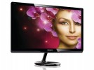 LCD monitorji  LCD monitor Philips 54,6cm E-LINE 227E4LSB/00 LED