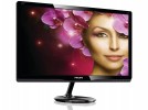 LCD monitorji  LCD monitor Philips 54,6cm E-LINE 227E4LHAB/00 LED/zvočniki