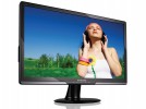 LCD monitorji  LCD monitor Philips 58,4cm E-LINE 244EL2SB/00 LED