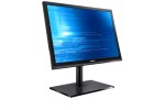 LCD monitorji Samsung Monitor TFT 24'' (61 cm) SAMSUNG SyncMaster S24A650D, LED