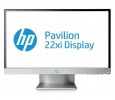 LCD monitorji HP Monitor TFT 21,5'' (54,6cm) HP 22xi, LED