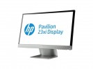 LCD monitorji HP Monitor TFT 23'' (54,6cm) HP 23xi, LED