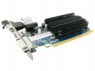 Grafične kartice Sapphire Grafična kartica Sapphire Radeon HD 6450 1GB DDR3 Silent Bulk