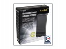 Dodatki za prenosnike  Napajalnik za notesnik SILENTPOWER LC90NB 90W/19V