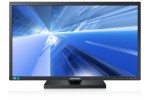 LCD monitorji Samsung Monitor TFT 24'' (61 cm) SAMSUNG SyncMaster S24C450MW, LED, Audio