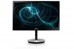 LCD monitorji Samsung Monitor TFT 27'' (68,6 cm) SAMSUNG SyncMaster S27B971D LED, Audio