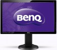 LCD monitorji BENQ Monitor TFT 24'' (61 cm) BENQ GL2450HT, LED Backlight, črn