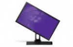 LCD monitorji BENQ Monitor TFT 27'' (69 cm) BENQ XL2720T, LED, Audio, razstavni eksoponat na sejmu CEBIT