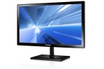 LCD monitorji Samsung Monitor/LCD TV 27'' (68,58 cm) SAMSUNG SyncMaster T27C350EW LED, Audio