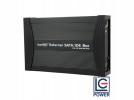 ohišja LC Power Ohišje LC Power EXT. EH   -   525B   -   PS 5,25' ATA/SATA USB2 BLACK