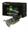 Grafične kartice PNY Grafična kartica Quadro 410, 512MB DDR3 PCIe 16x, 1x DP 1x DVI-I, LP, PNY