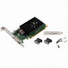 Grafične kartice PNY Grafična kartica Quadro NVS 315 1GB GDDR3 PCIe x16, 2x DVI-I SL, LP, PNY
