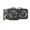 Grafične kartice Asus ASUS grafična kartica R9 270 OC, 2GB GDDR5, PCI-E 3.0 + igra Battlefield 4