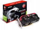 Grafične kartice MSI Grafična kartica MSI GeForce GTX 760 GAMING TwinFrozr OC 2GB OC N760 TF 2GD5/OC