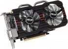 Grafične kartice Asus ASUS R7 260X-DC2OC-1GD5