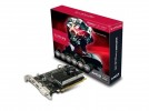 Grafične kartice Sapphire SAPPHIRE R7 240 2GB GDDR3 with Boost LP