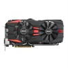 Grafične kartice Asus ASUS R9 290X-DC2OC-4GD5