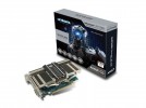 Grafične kartice Sapphire SAPPHIRE R7 250 Ultimate 1GB GDDR5