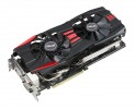Grafične kartice Asus ASUS R9 290-DC2OC