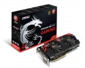 Grafične kartice MSI MSI R9 290X GAMING 4G