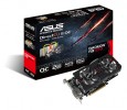 Grafične kartice Asus ASUS R9 270-DC2OC-2GD5