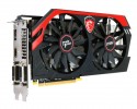 Grafične kartice MSI MSI R9 270 Gaming 2G
