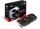 Grafične kartice MSI Grafična kartica MSI R9 290X GAMING 4G