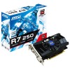 Grafične kartice MSI MSI R7 250 2GD3 OC