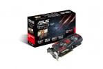 Grafične kartice Asus ASUS R9270X-DC2T-2GD5