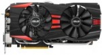 Grafične kartice Asus ASUS R9 280X-DC2T-3GD5