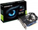 Grafične kartice Gigabyte GIGABYTE GV-N750OC-1GI