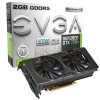 Grafične kartice EVGA EVGA GTX750 Ti FTW ACX Cooler