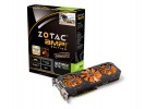 Grafične kartice Zotac ZOTAC GeForce GTX 780 Ti AMP! Edition