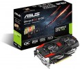 Grafične kartice Asus ASUS GTX760-DC2OC-2GD5