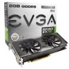 Grafične kartice EVGA EVGA GTX760 ACX Cooler