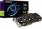 Grafične kartice Gigabyte GIGABYTE GV-N78TGHz-3GD