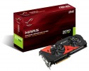 Grafične kartice Asus ASUS MARS760-4GD5
