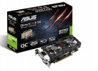 Grafične kartice Asus ASUS GTX660-DC2OCPH-2GD5