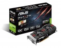 Grafične kartice Asus ASUS GTX660-DC2O-2GD5