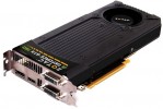 Grafične kartice Zotac ZOTAC Geforce GTX 760 4 GB